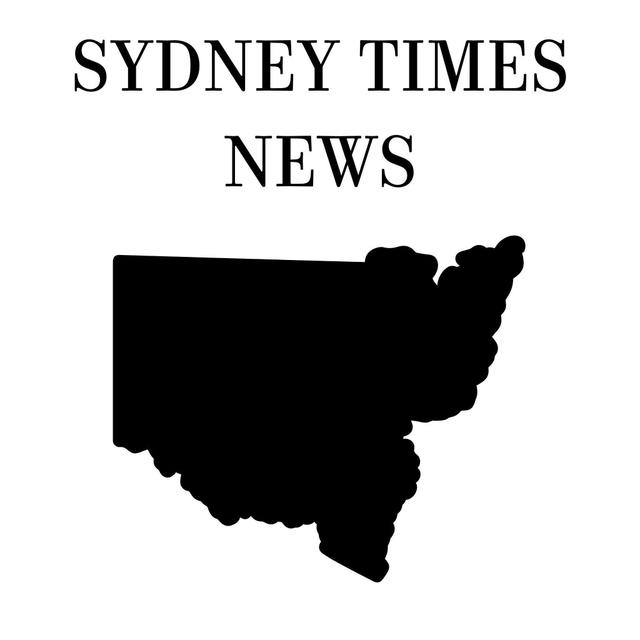 Sydney Times News