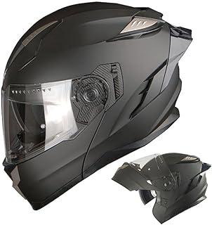 TORC T50 Open Face Helmet