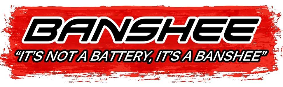 Battery for Harley Davidson FL FLH FLT FLHR Road King Glide Touring 4YR WARRANTY